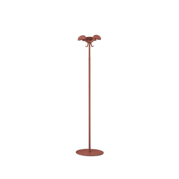 Kartell Καλόγερος burgundy σειρά Alta Tensione Kartell Καλόγερος burgundy σειρά Alta Tensione