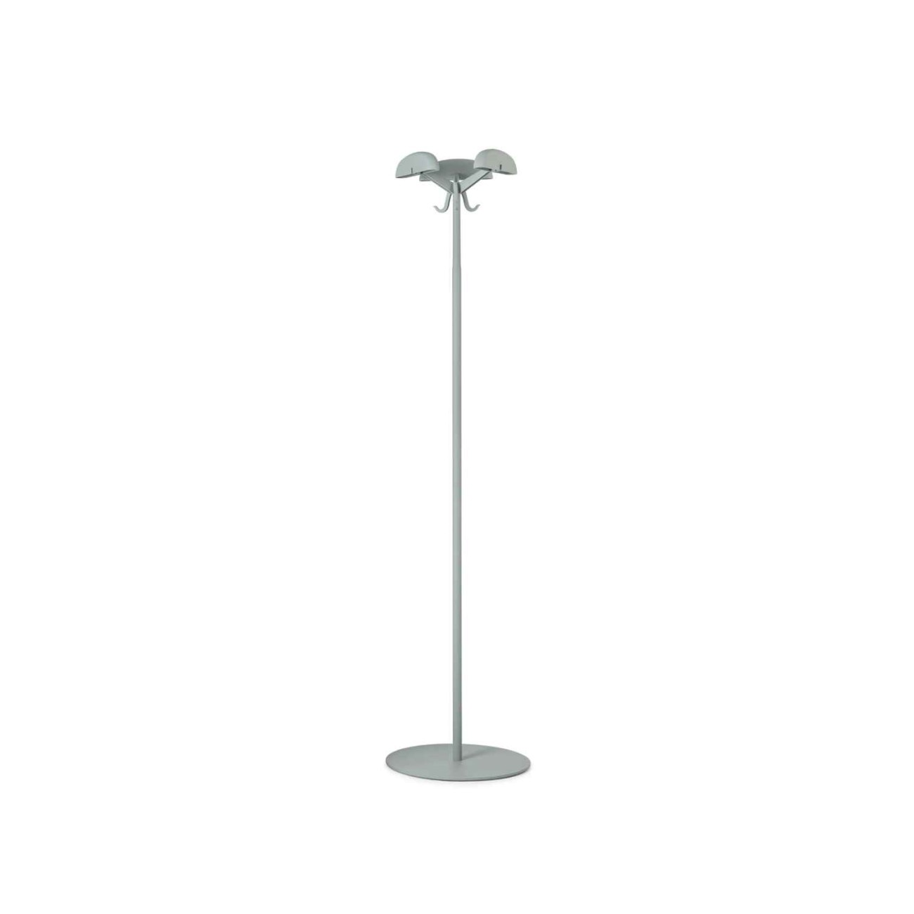 Kartell Καλογερος green σειρά Alta Tensione Καλόγεροι & Κρεμάστρες