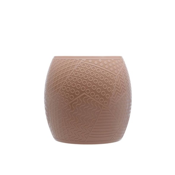 Kartell Σκαμπώ/ τραπεζάκι powder σειρά Roy

