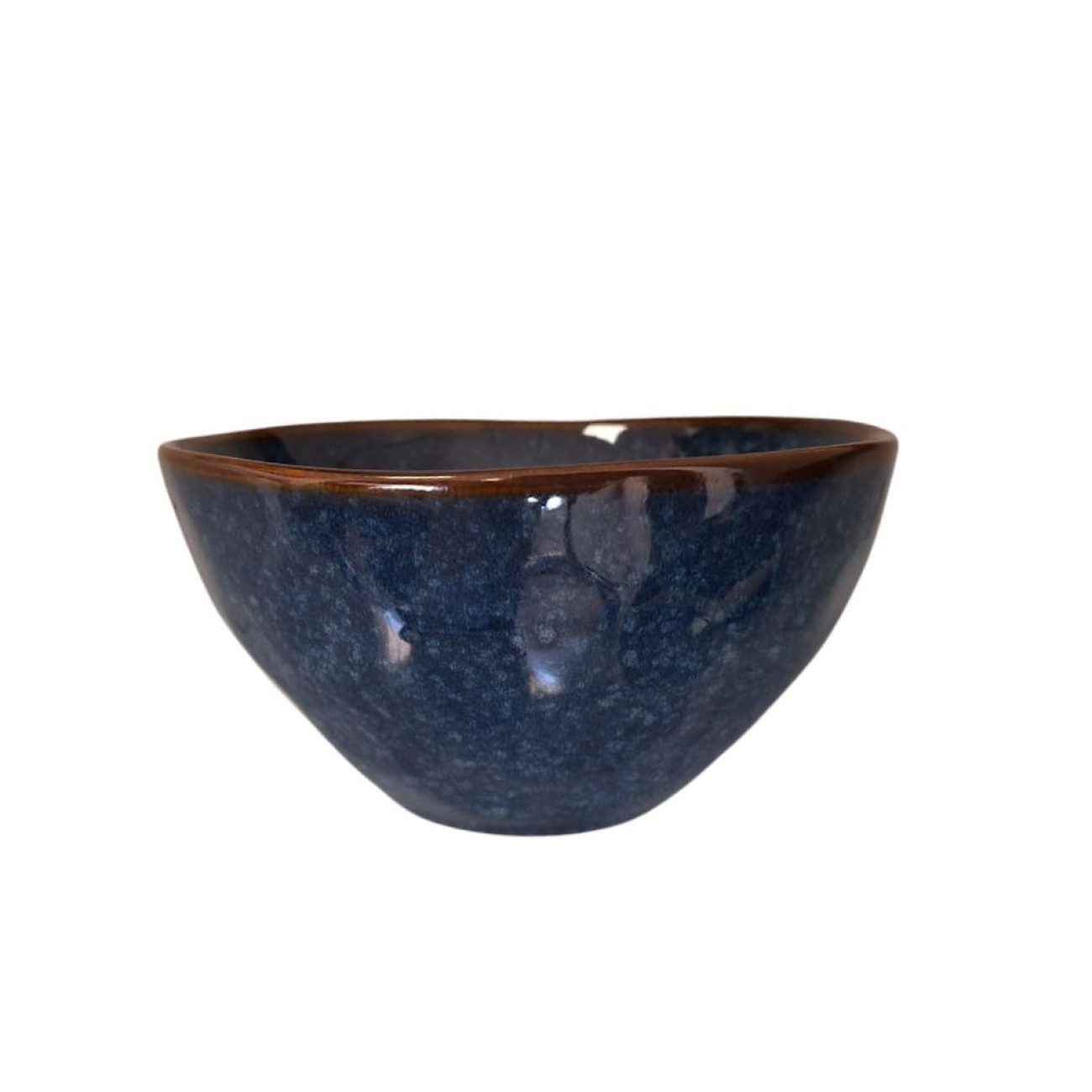 Madlene Σετ μπολ 4 τεμ. σειρά Ocean blue Μπολ/ Σουπιέρες