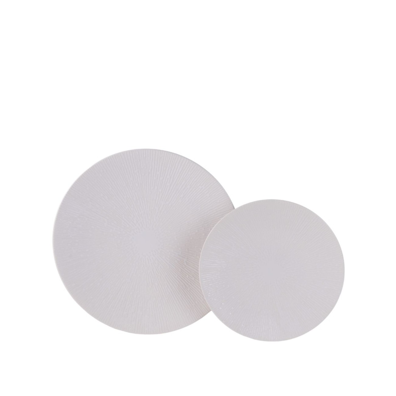 Madlene Σετ φαγητού 18 τεμ. σειρά Shell 