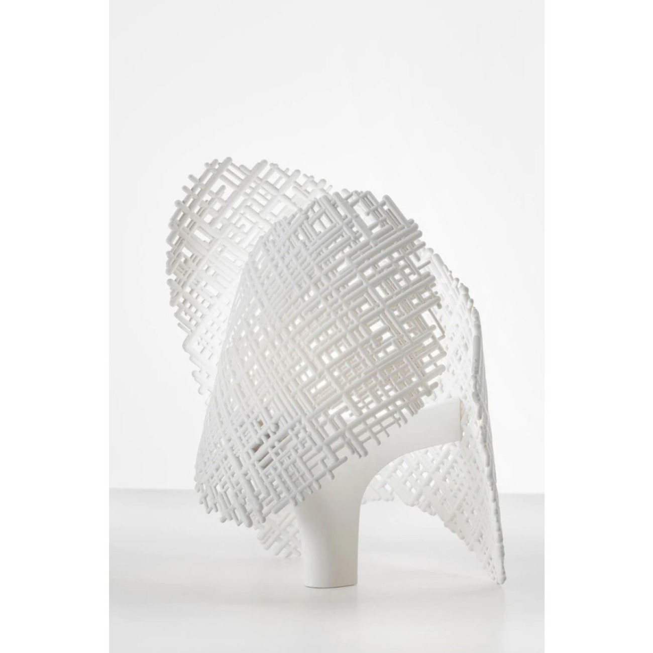 Kartell Φωτιστικό 25x32,5 εκ. λευκό σειρά TEA Επιτραπέζια