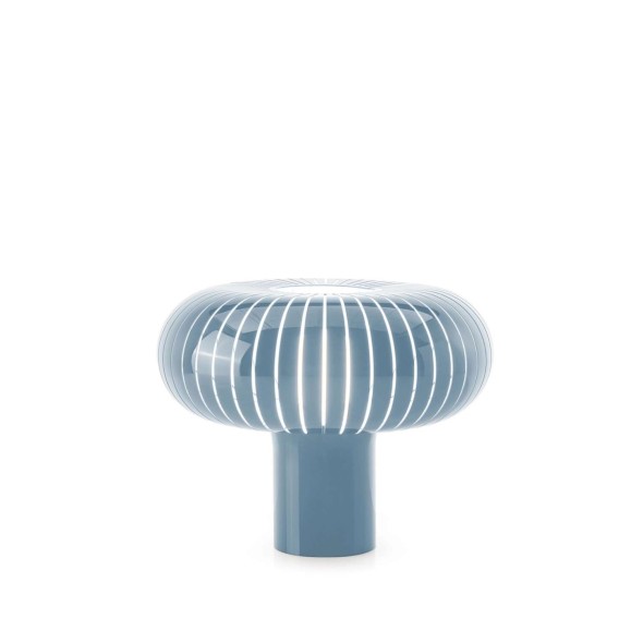 Kartell Λάμπα 43 εκ. Sky Blue σειρά Teresa