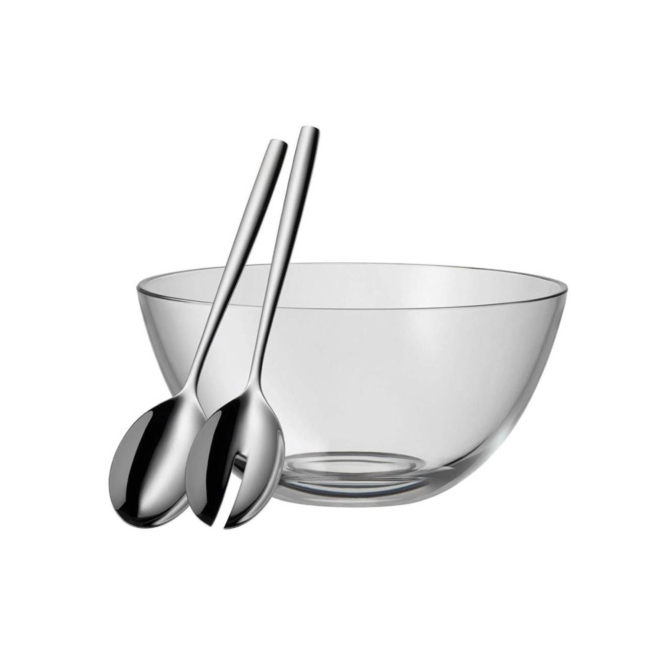 WMF Μπολ 23,5 εκ. & σετ σαλάτας σειρά Taverno Σερβίρισμα σαλάτας