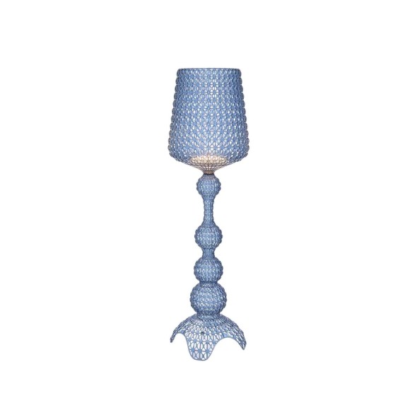 Kartell Επιδαπέδιο Φωτιστικό Azzuro 165εκ. σειρά Kabuki Kartell Επιδαπέδιο Φωτιστικό Azzuro 165εκ. σειρά Kabuki