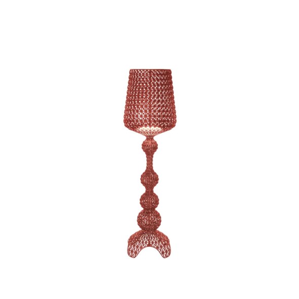 Kartell Φωτιστικό επιδαπέδιο Bordeaux σειρά Kabuki