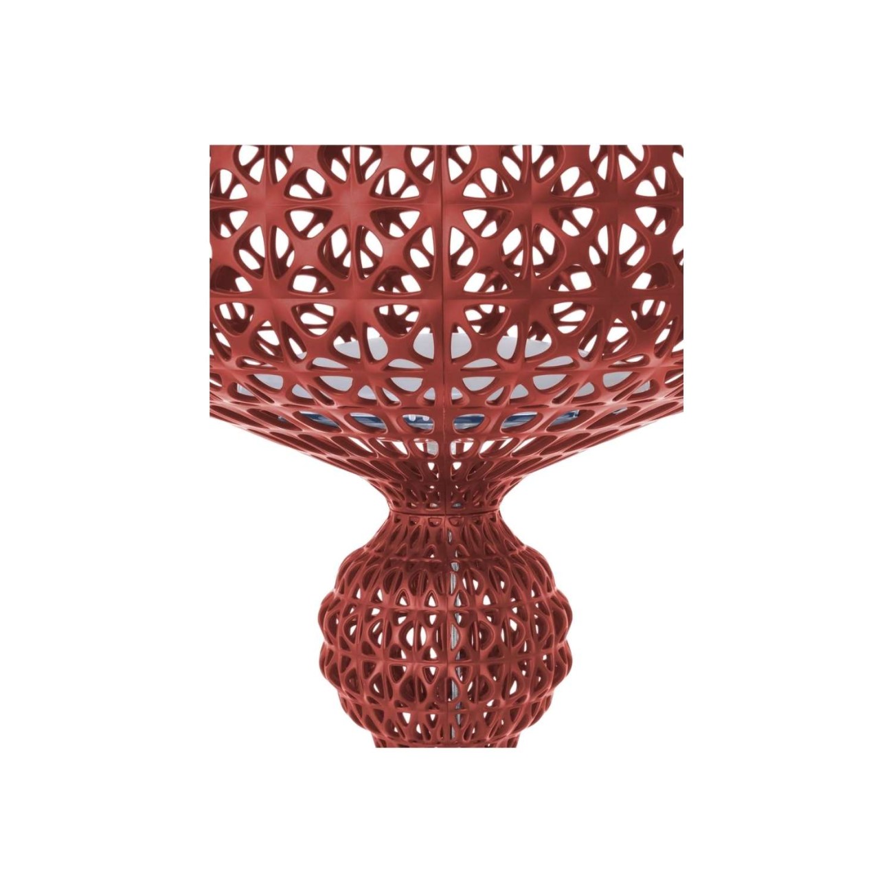 Kartell Φωτιστικό επιδαπέδιο Bordeaux σειρά Kabuki Επιδαπέδια Φωτιστικά