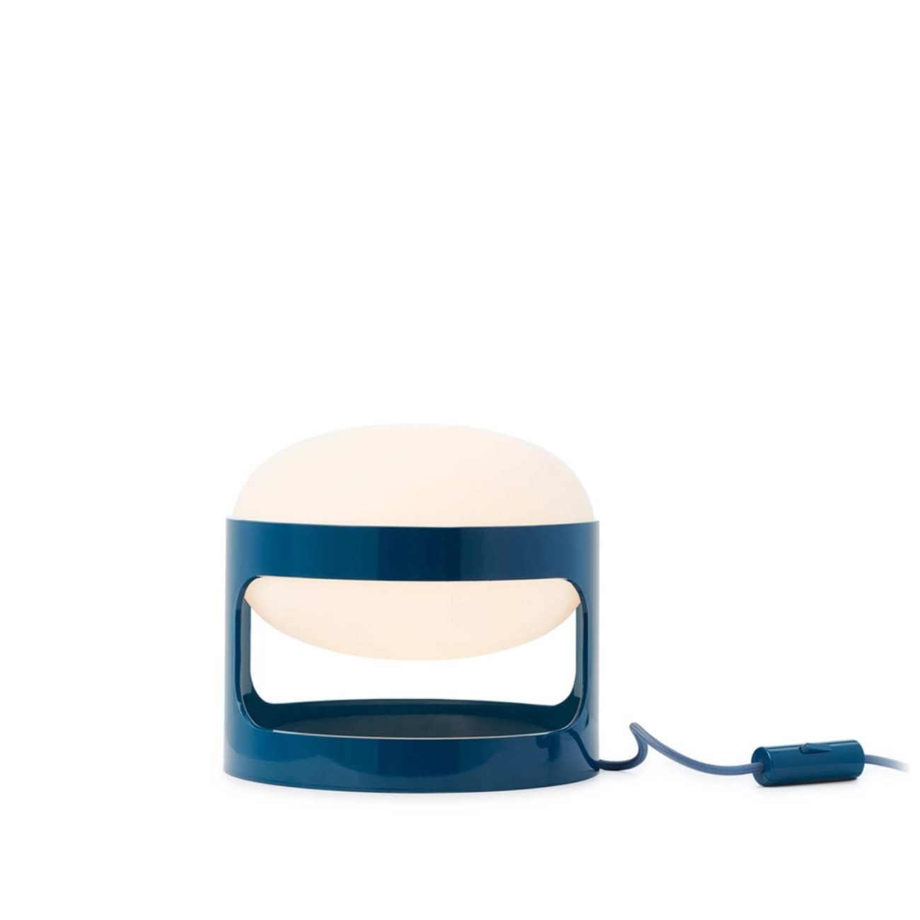 Kartell Λάμπα petrol σειρά KD32 Επιτραπέζια Φωτιστικά