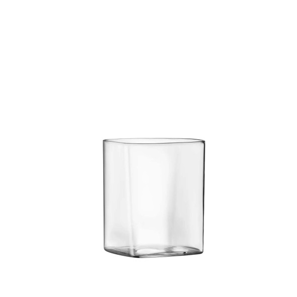 Bormioli Σετ 6 τεμ. Ποτήρια Rocks 350ml σειρά Top Class Square Bormioli Σετ 6 τεμ. Ποτήρια Rocks 350ml σειρά Top Class Square