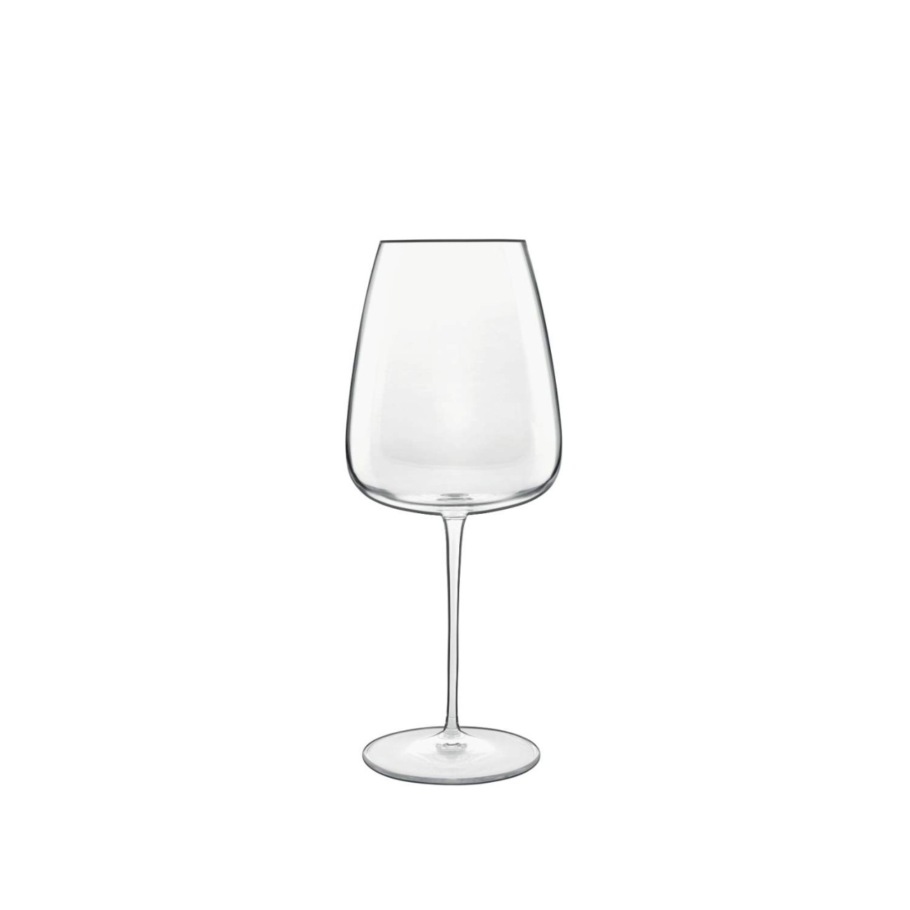 Bormioli Σετ 6 τεμ. Ποτήρια Κρασιού Sangiovese  550ml σειρά I Meravigliosi Ποτήρια Κρασιού