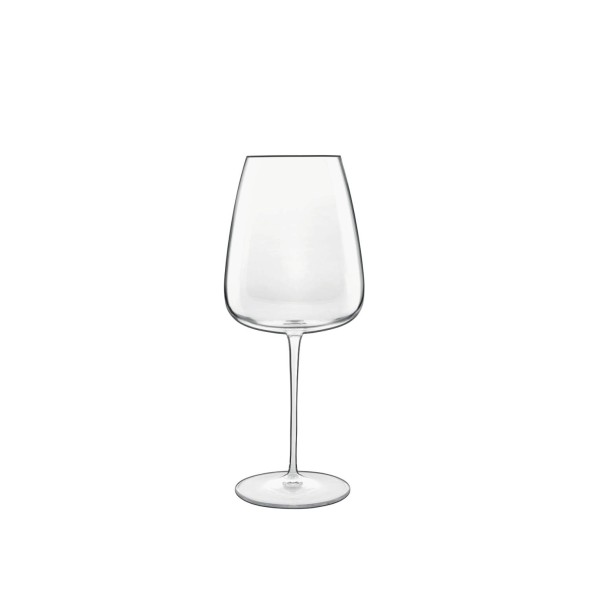 Bormioli Σετ 6 τεμ. Ποτήρια Κρασιού Sangiovese  550ml σειρά I Meravigliosi