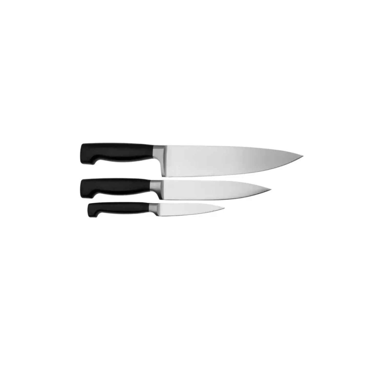 Zwilling J.A.Henckels Βάση μαχαιριών 4 τεμ. Rubberwood White σειρά ****Vier Sterne Βάσεις Μαχαιριών