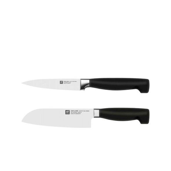 Zwilling J.A. Henckels Σετ 2 τεμ. μαχαίρια σειρά ****Vier Sterne Zwilling J.A. Henckels Σετ 2 τεμ. μαχαίρια σειρά ****Vier Sterne