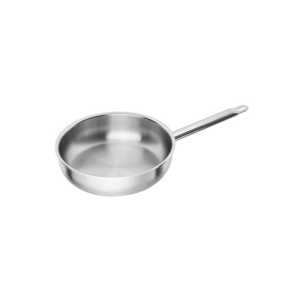 Zwilling J.A.Henckels Τηγάνι 26 εκ. ανοξείδωτο 18/10 σειρά Zwilling Pro Zwilling J.A.Henckels Τηγάνι 26 εκ. ανοξείδωτο 18/10 σειρά Zwilling Pro