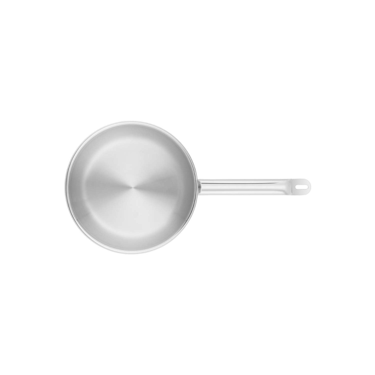 Zwilling J.A.Henckels Τηγάνι 26 εκ. ανοξείδωτο 18/10 σειρά Zwilling Pro Τηγάνια/Wok