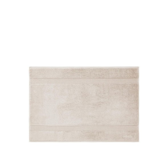 Hugo Boss Χαλάκι μπάνιου 60x90εκ Μπεζ σειρά Loft