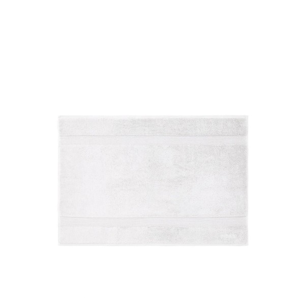 Hugo Boss Χαλάκι μπάνιου 60x90εκ Λευκό σειρά Loft