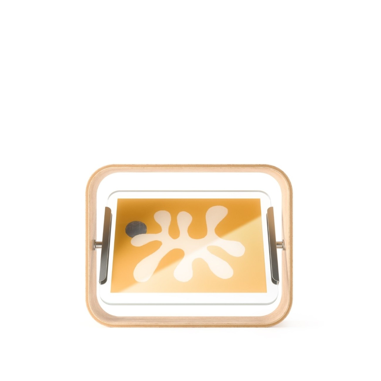 Umbra Φωτογραφοθήκη 13x18cm φυσικό ξύλο σειρά Bellwood Φωτογραφοθήκες (κορνίζες)