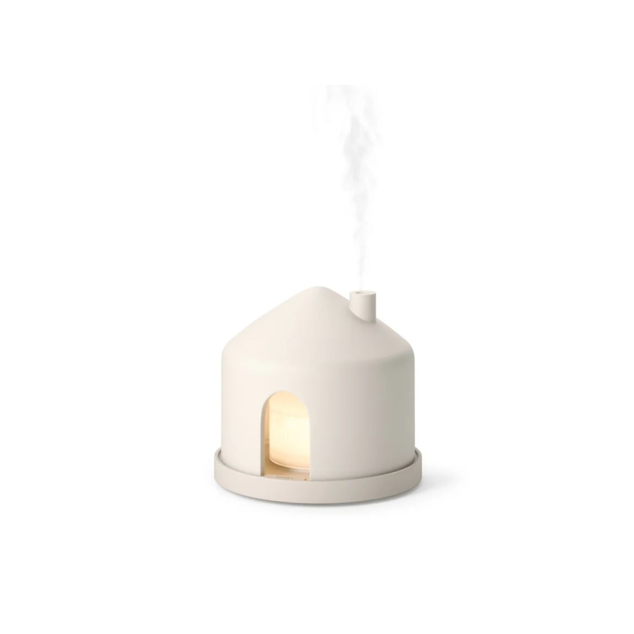 Umbra Αρωματικό Diffuser σπιτάκι 16x17cm σειρά Casita Διάφορα Αξεσουάρ
