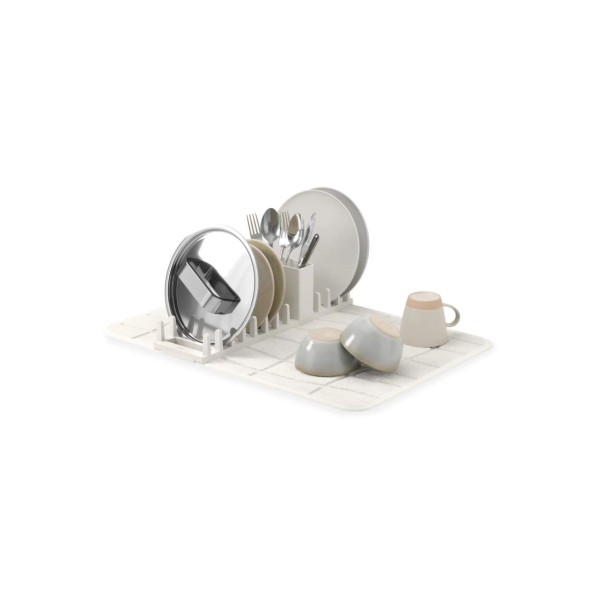 Umbra Πιατοθηκη Sand 61x43x12cm σειρά Undry Ultra
