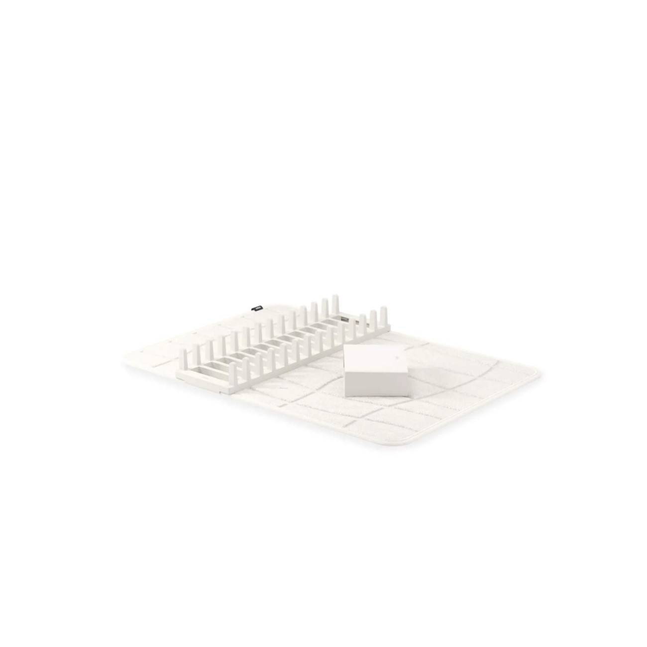 Umbra Πιατοθηκη Sand 61x43x12cm σειρά Undry Ultra Οργάνωση Νεροχύτη