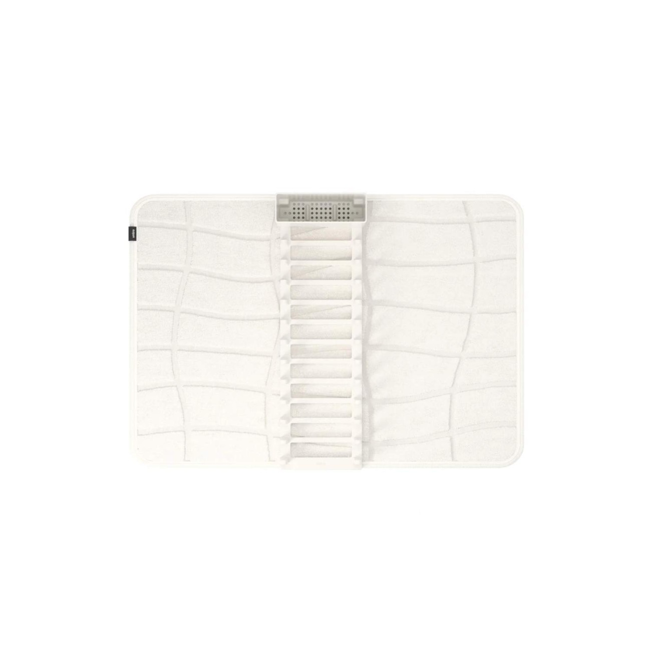 Umbra Πιατοθηκη Sand 61x43x12cm σειρά Undry Ultra Οργάνωση Νεροχύτη