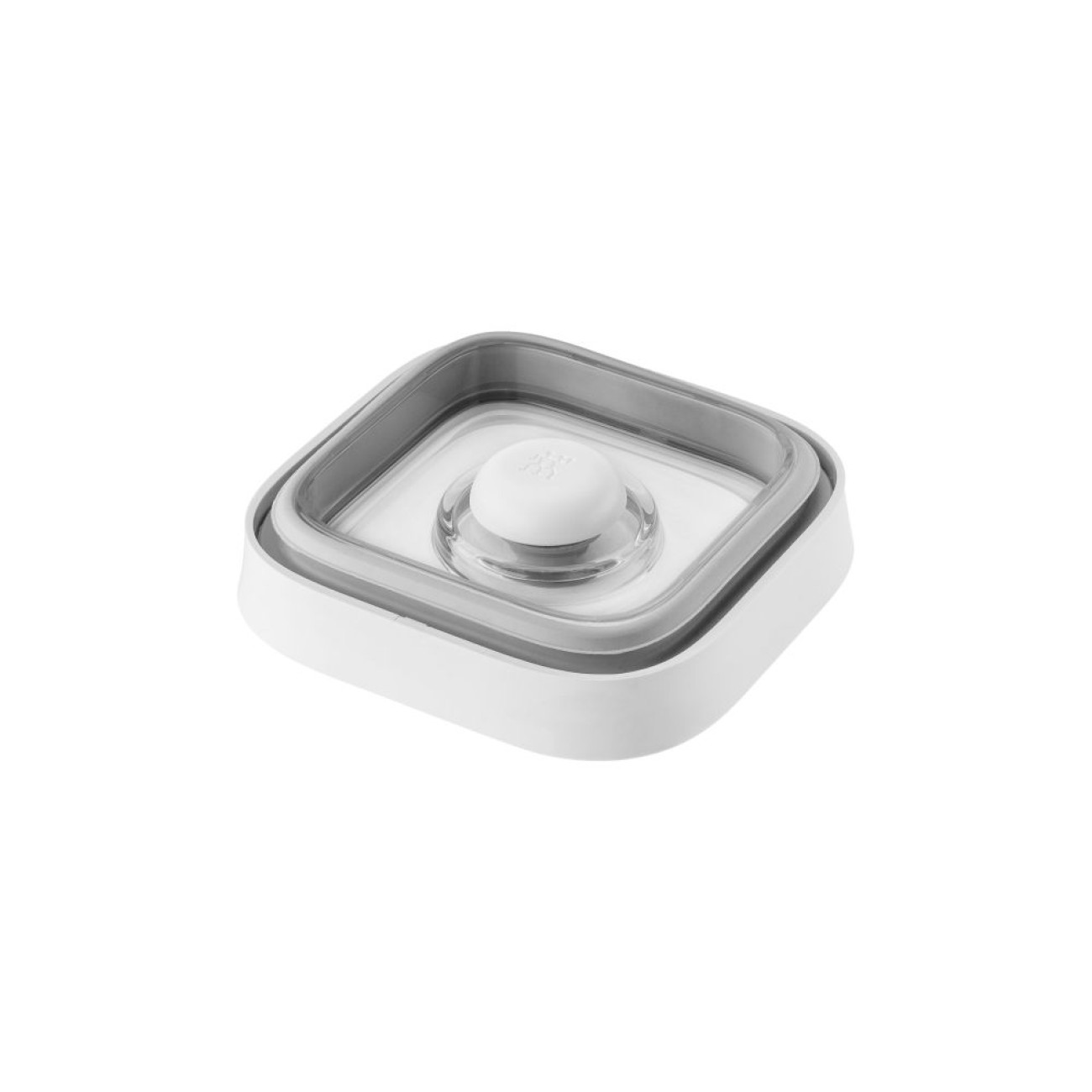 Zwilling J.A.Henckels Δοχείο τροφίμων S 0,32 λτ. σειρά Cube Fresh & Save
 Δοχεία Τροφίμων