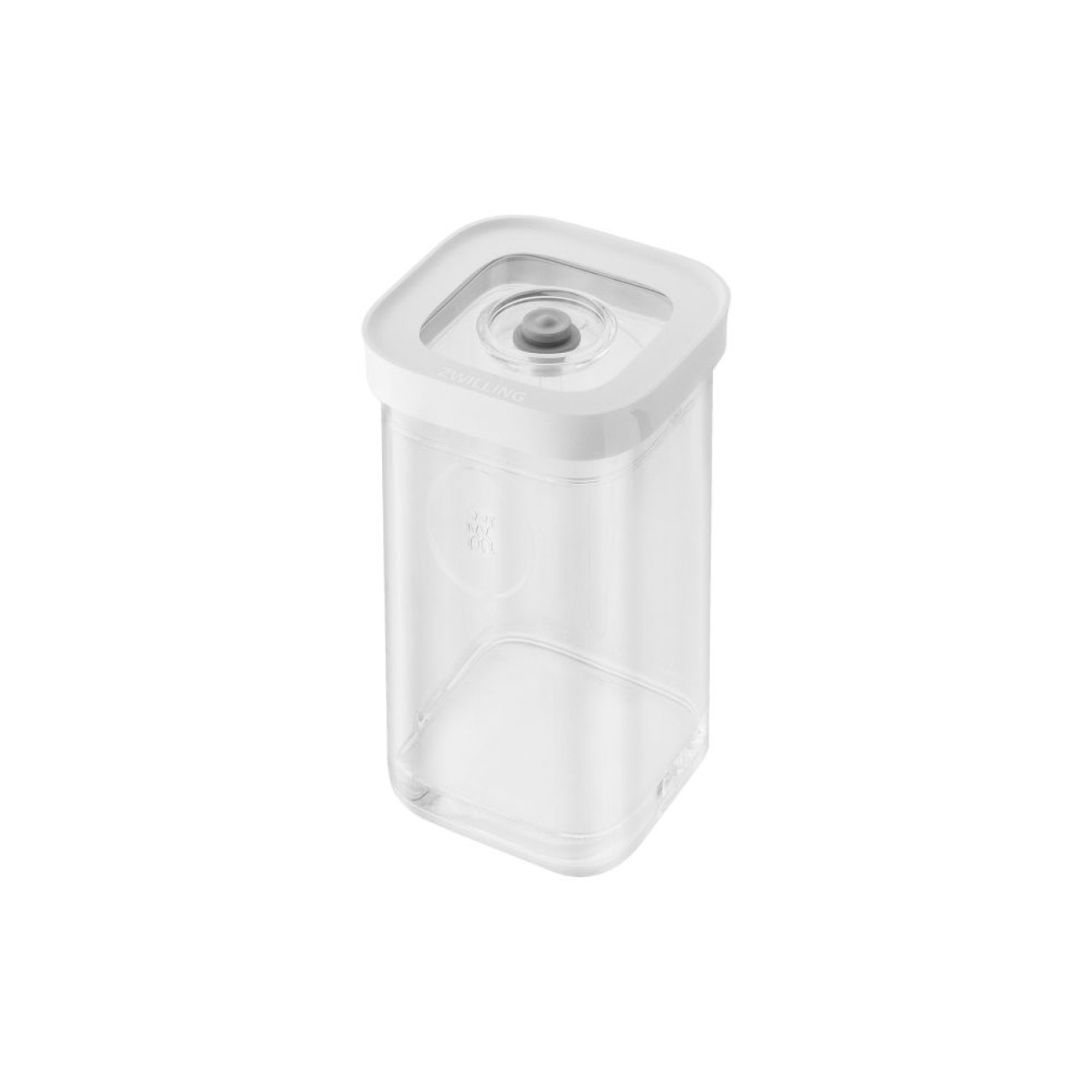 Zwilling J.A.Henckels Δοχείο τροφίμων 2S 0,82 λτ. σειρά Cube Fresh & Save
 Δοχεία Τροφίμων