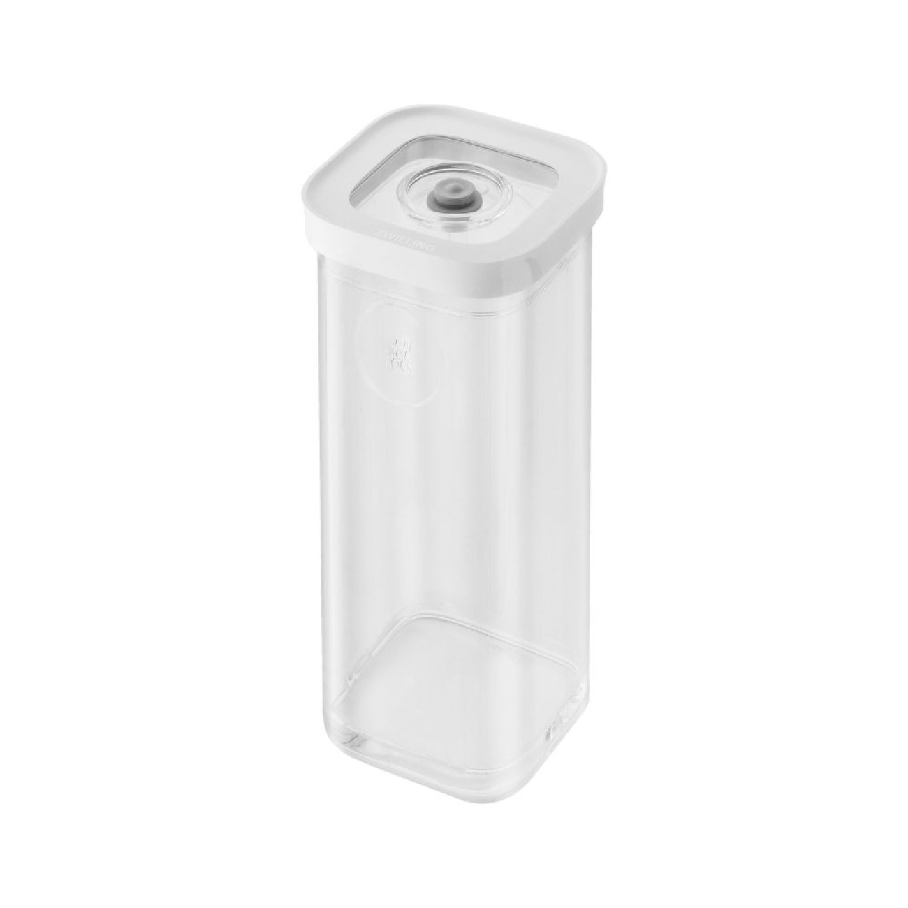 Zwilling J.A.Henckels Δοχείο τροφίμων 3S 1,30 λτ. σειρά Cube Fresh & Save
 Δοχεία Τροφίμων