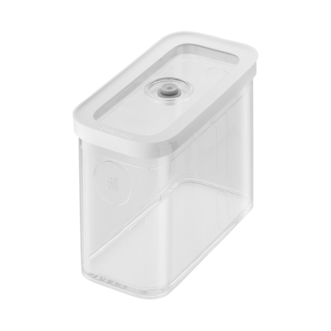 Zwilling J.A.Henckels Δοχείο τροφίμων 2M 1,80 λτ. σειρά Cube Fresh & Save
 Δοχεία Τροφίμων