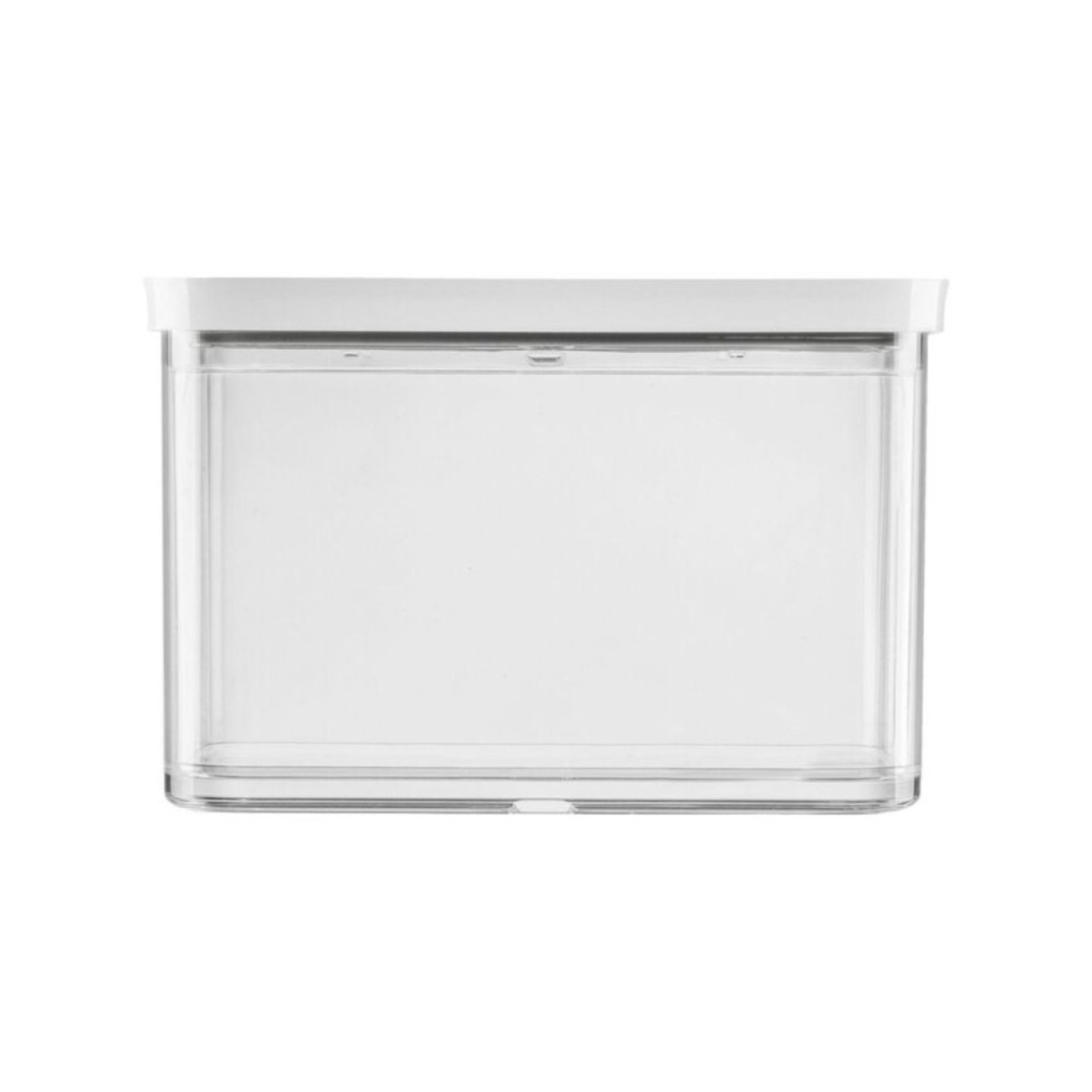 Zwilling J.A.Henckels Δοχείο τροφίμων 2M 1,80 λτ. σειρά Cube Fresh & Save
 Δοχεία Τροφίμων