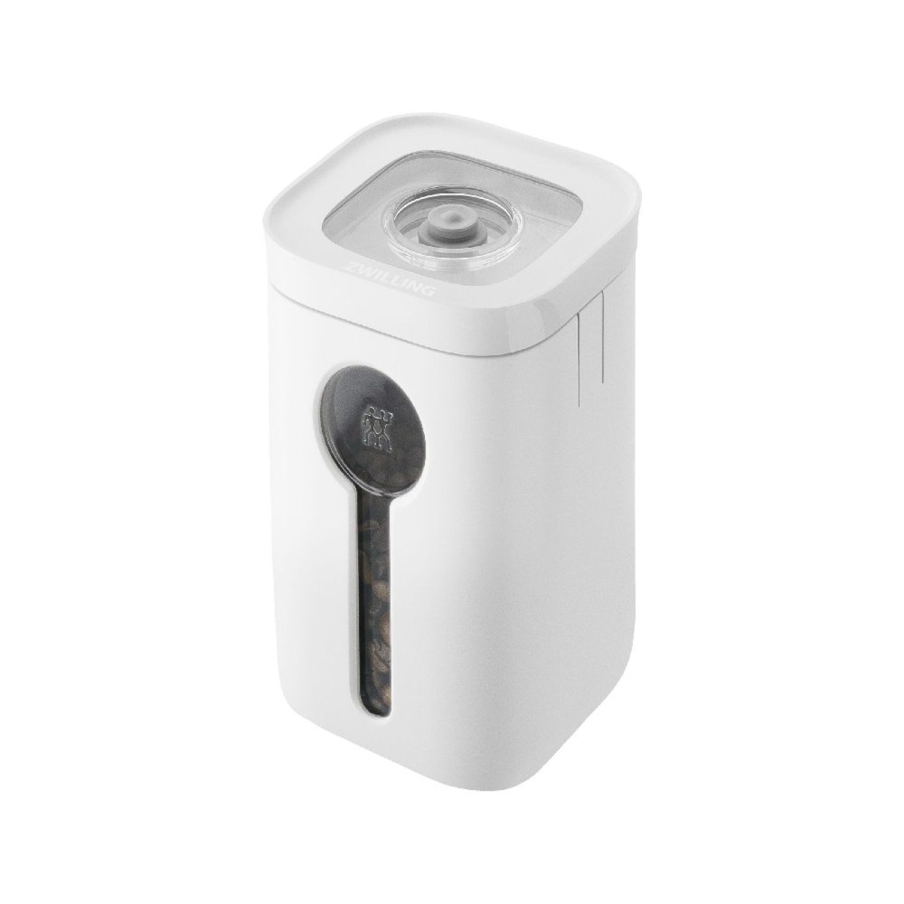 Zwilling J.A.Henckels Θήκη 2S White σειρά Cube Fresh & Save
 Δοχεία Τροφίμων