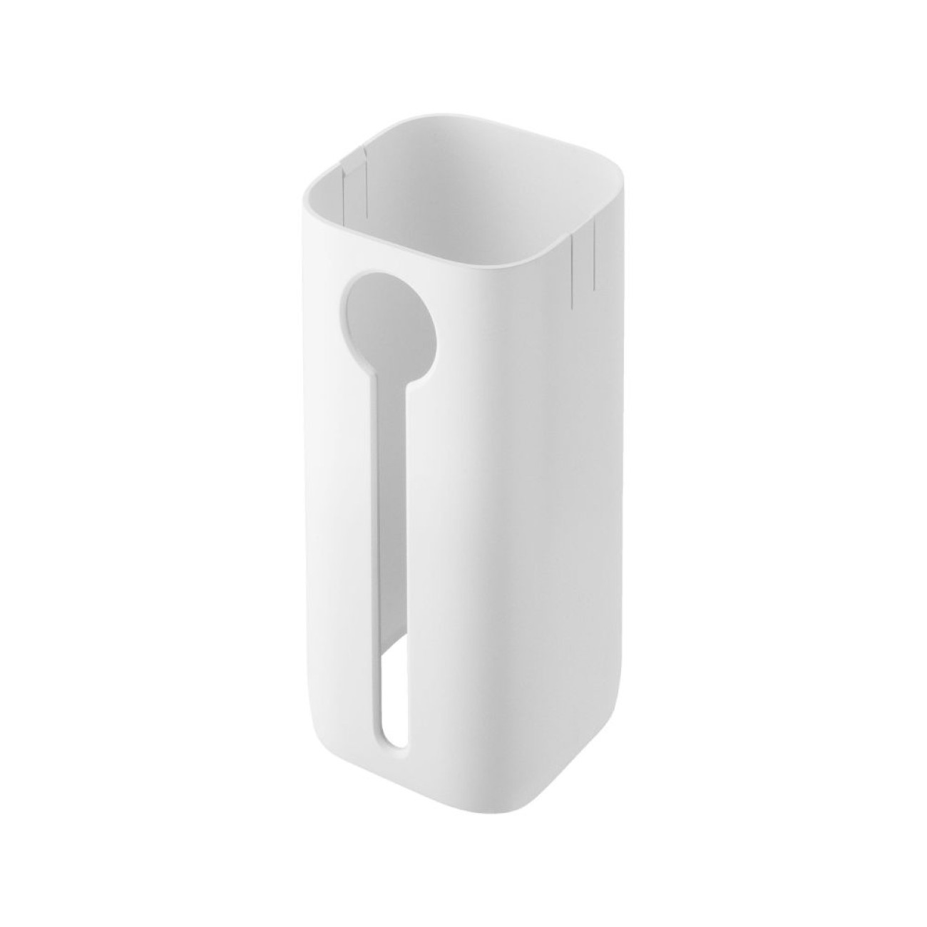Zwilling J.A.Henckels Θήκη 3S White σειρά Cube Fresh & Save
 Δοχεία Τροφίμων