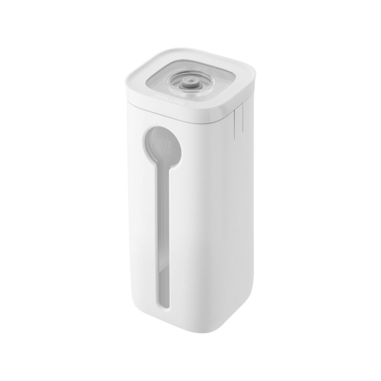 Zwilling J.A.Henckels Θήκη 3S White σειρά Cube Fresh & Save
 Δοχεία Τροφίμων
