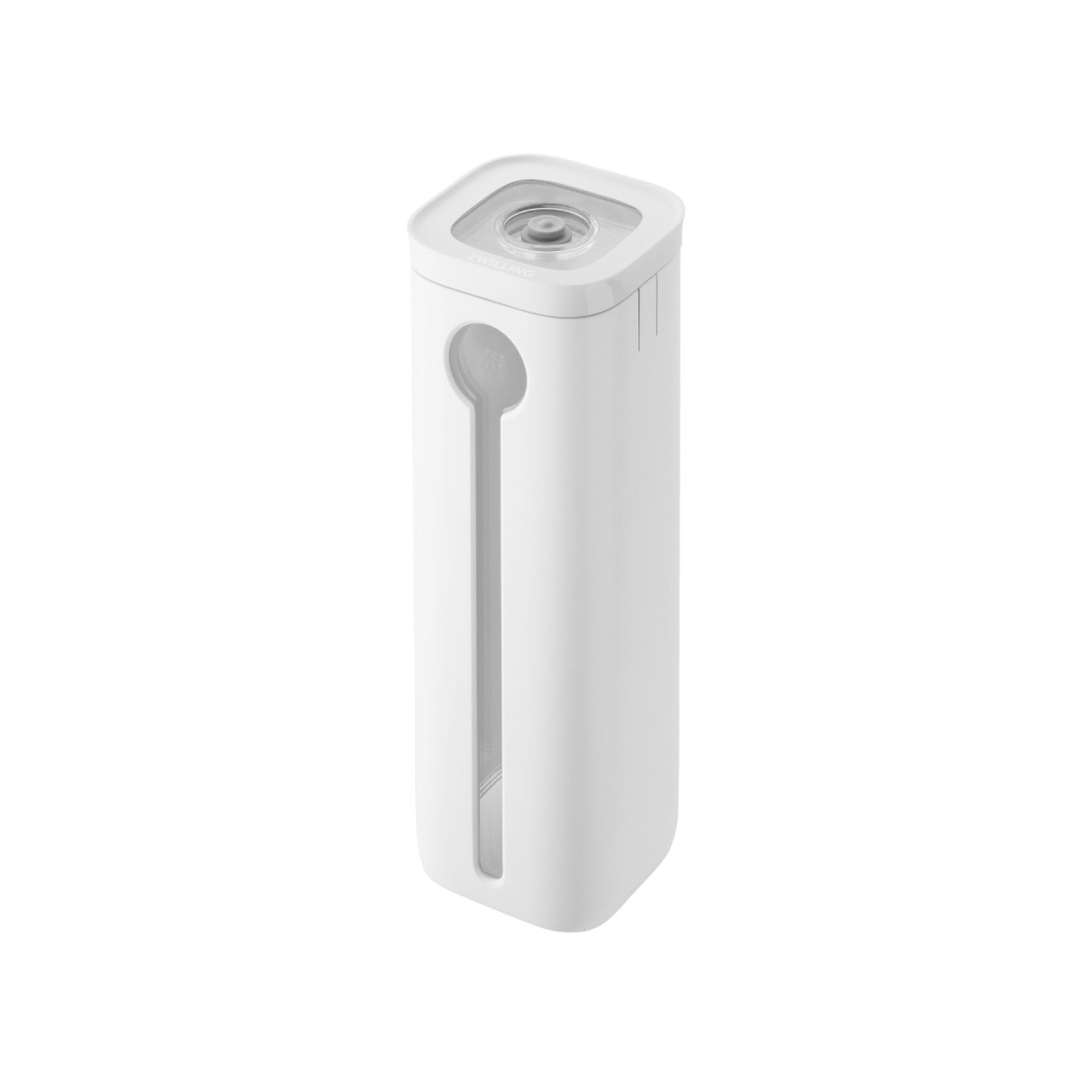 Zwilling J.A.Henckels Θήκη 4S White σειρά Cube Fresh & Save
 Δοχεία Τροφίμων