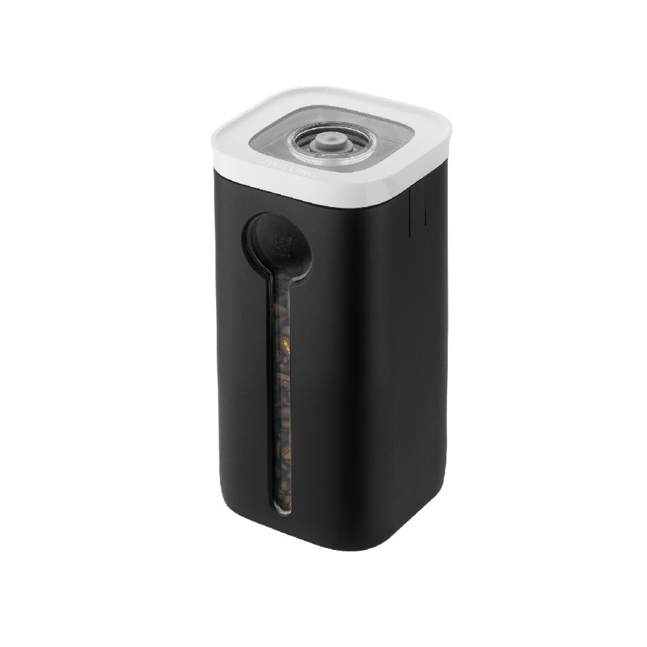 Zwilling J.A.Henckels Θήκη 3S Black σειρά Cube Fresh & Save
 Δοχεία Τροφίμων