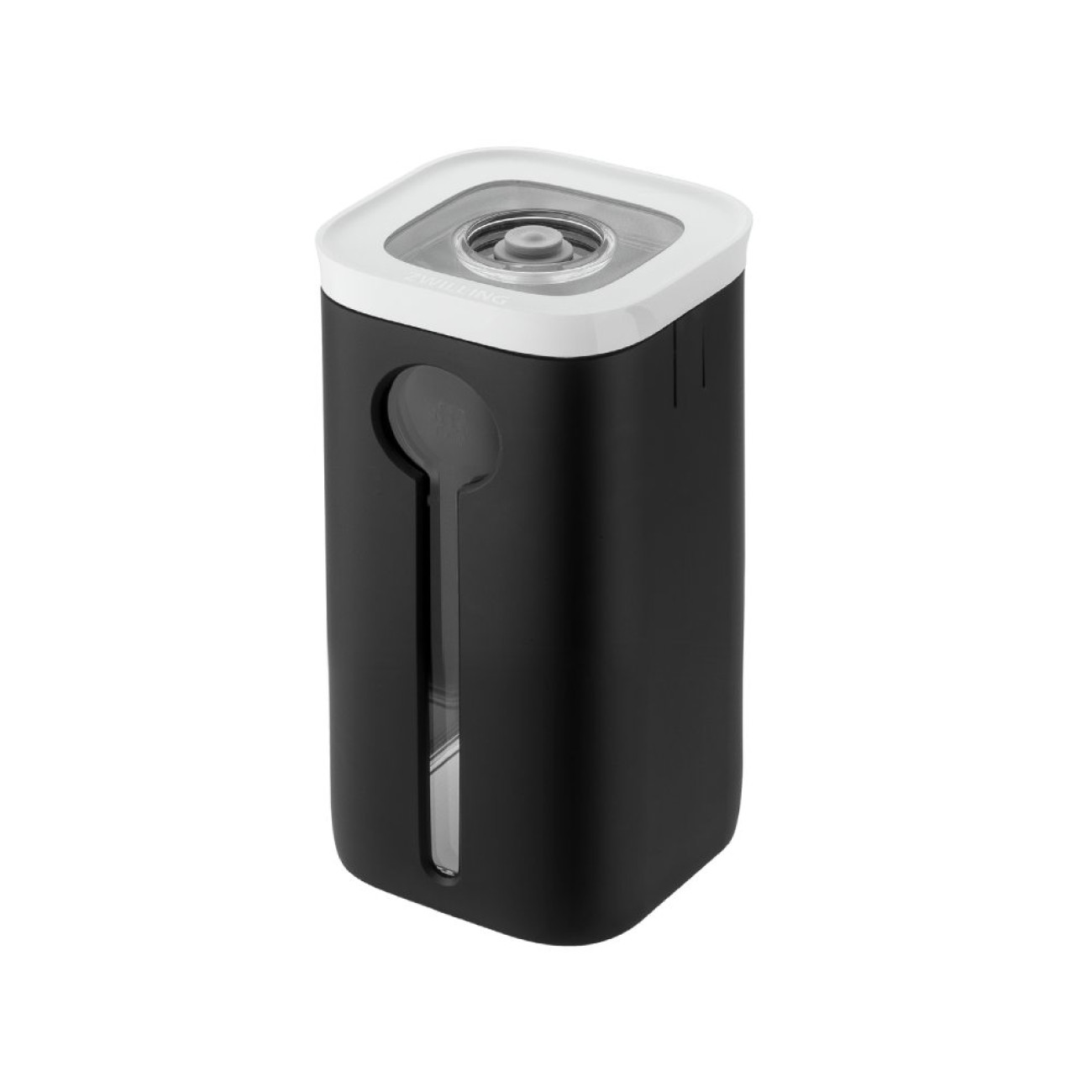 Zwilling J.A.Henckels Θήκη 3S Black σειρά Cube Fresh & Save
 Δοχεία Τροφίμων