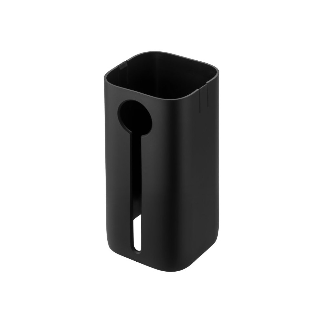 Zwilling J.A.Henckels Θήκη 3S Black σειρά Cube Fresh & Save
 Δοχεία Τροφίμων