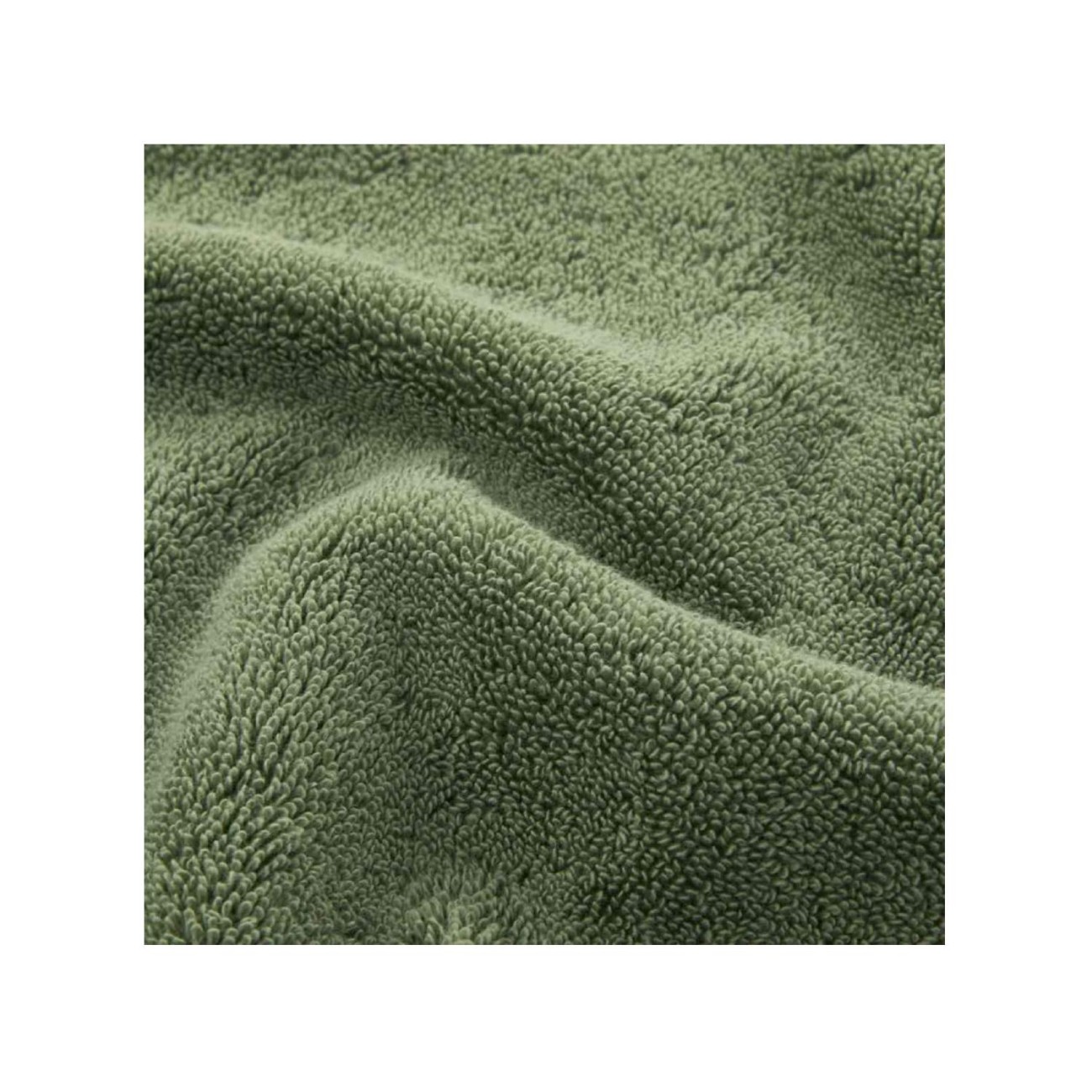 Hugo Boss Πετσέτα προσώπου 50x100εκ Cool green σειρά Loft
 Πετσέτες