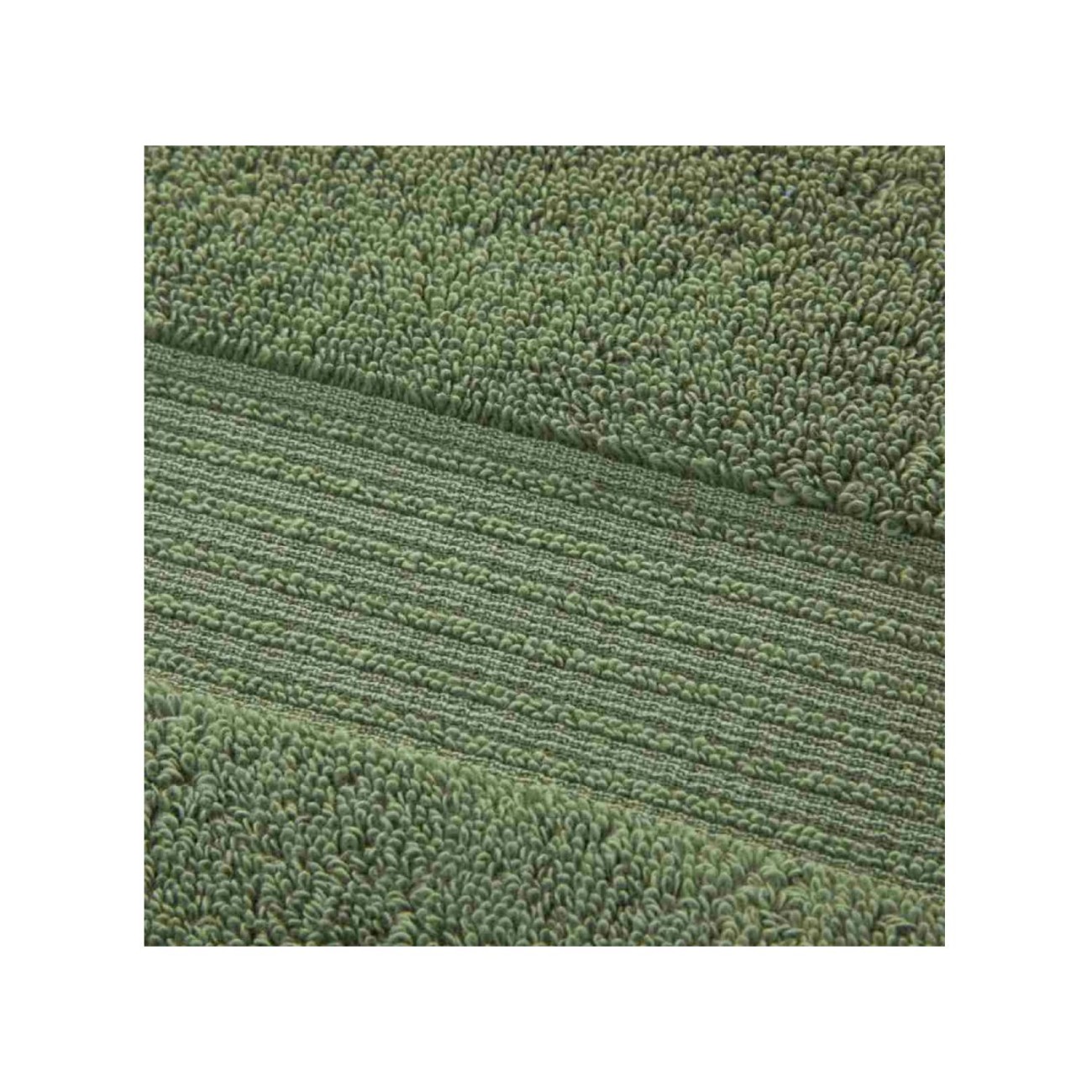 Hugo Boss Πετσέτα προσώπου 50x100εκ Cool green σειρά Loft
 Πετσέτες