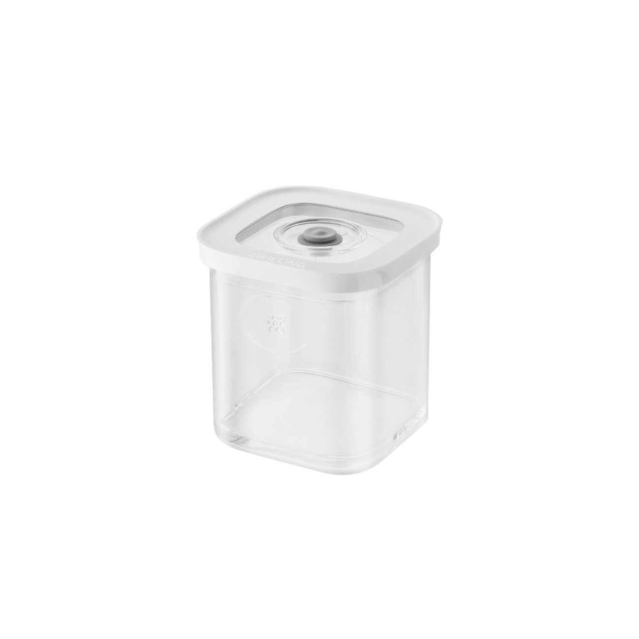 Zwilling J.A.Henckels Δοχεία τροφίμων S, σετ 6 τεμ. σειρά Cube Fresh & Save
 Δοχεία Τροφίμων