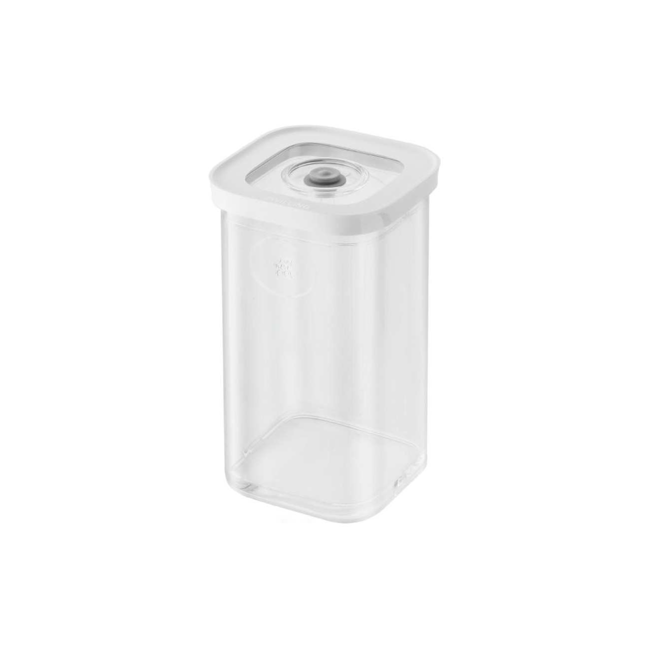 Zwilling J.A.Henckels Δοχεία τροφίμων S, σετ 6 τεμ. σειρά Cube Fresh & Save
 Δοχεία Τροφίμων