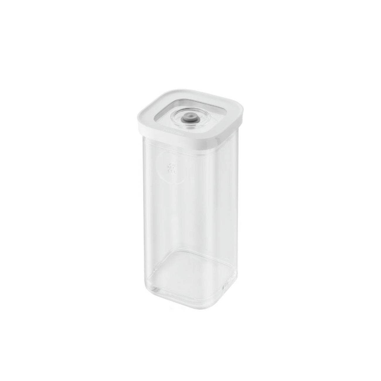 Zwilling J.A.Henckels Δοχεία τροφίμων S, σετ 6 τεμ. σειρά Cube Fresh & Save
 Δοχεία Τροφίμων