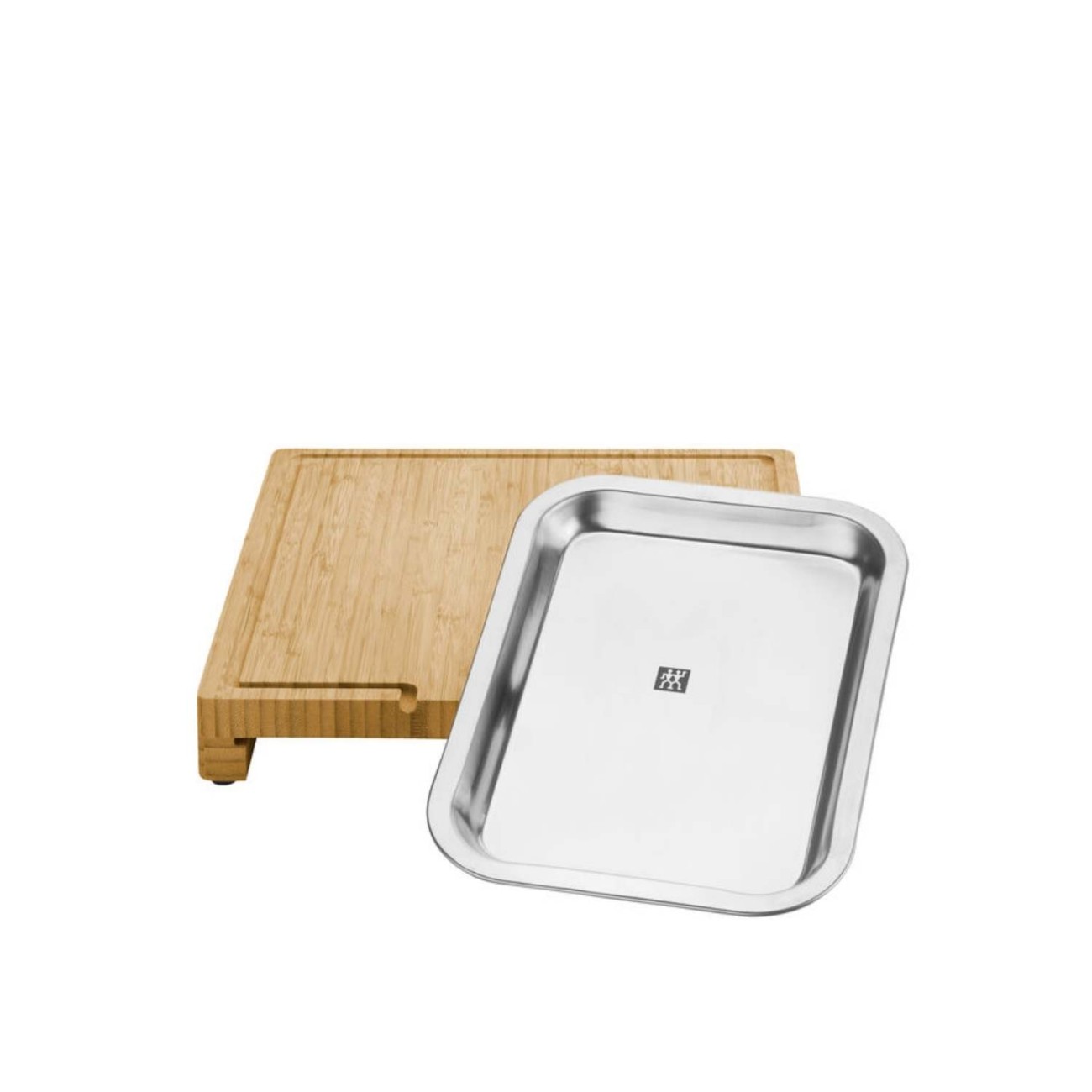 Zwilling J.A.Henckels Βάση κοπής 39Χ30 εκ. με συρτάρι σειρά BBQ+ Βάσεις Κοπής