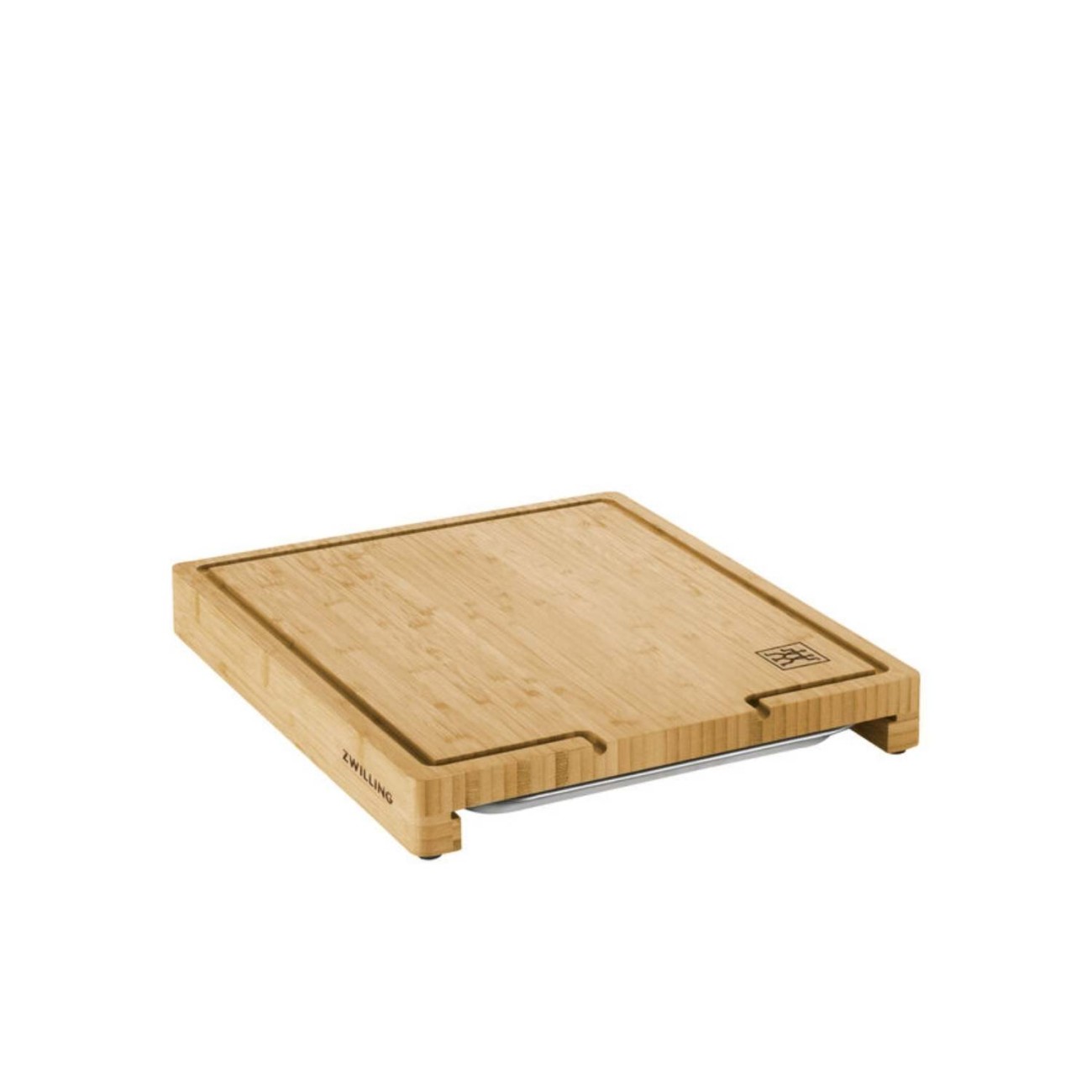 Zwilling J.A.Henckels Βάση κοπής 39Χ30 εκ. με συρτάρι σειρά BBQ+ Βάσεις Κοπής