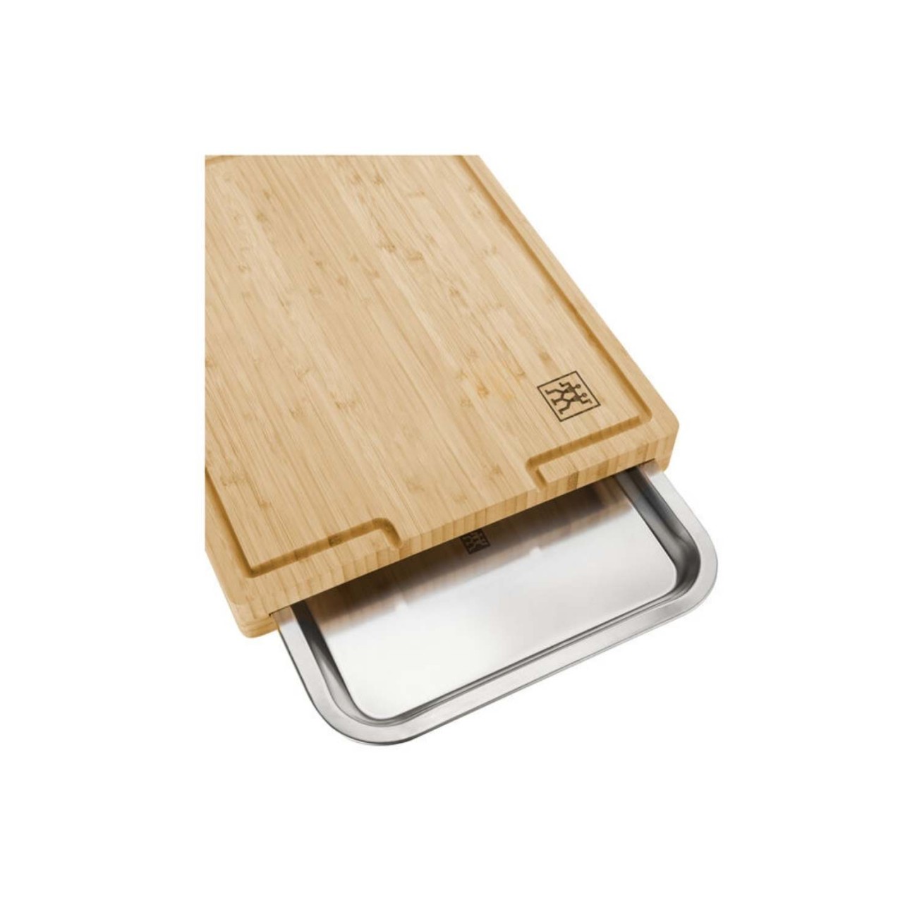 Zwilling J.A.Henckels Βάση κοπής 39Χ30 εκ. με συρτάρι σειρά BBQ+ Βάσεις Κοπής
