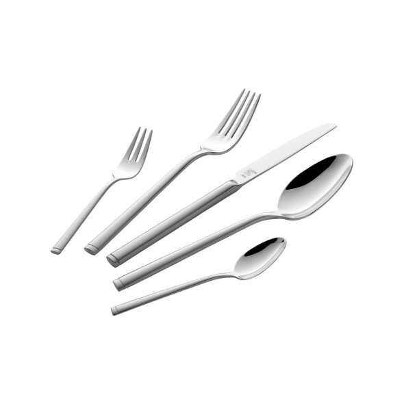 Zwilling Σετ 68 τεμ μαχαιροπήρουνα σειρά Senses
