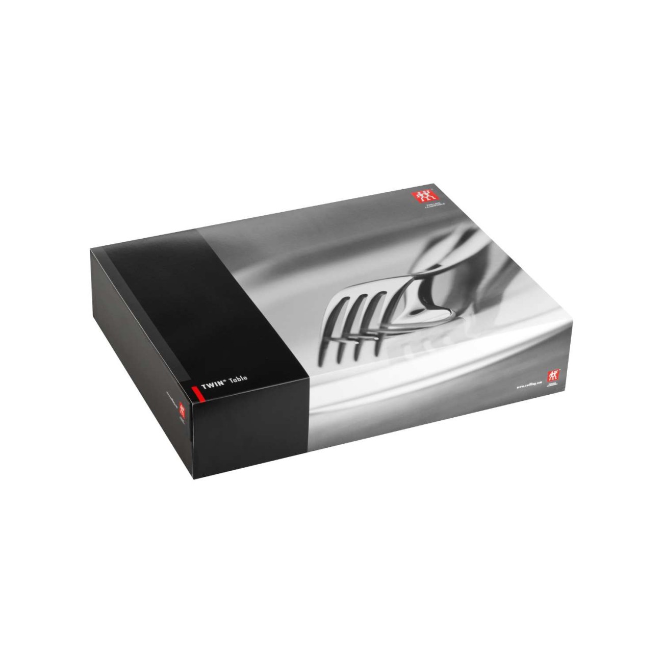 Zwilling J.A Henckels Σετ 68 τεμ. μαχαιροπίρουνα polished σειρά Nottingham Black Friday