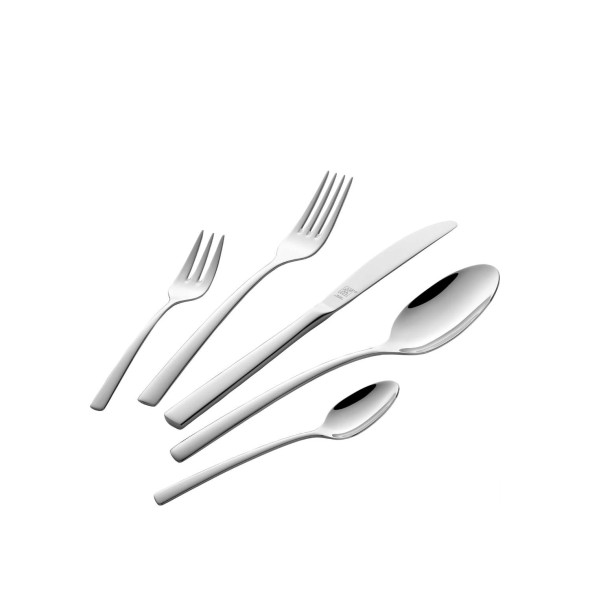 Zwilling Σετ 60 τεμ μαχαιροπήρουνα σειρά Loft
