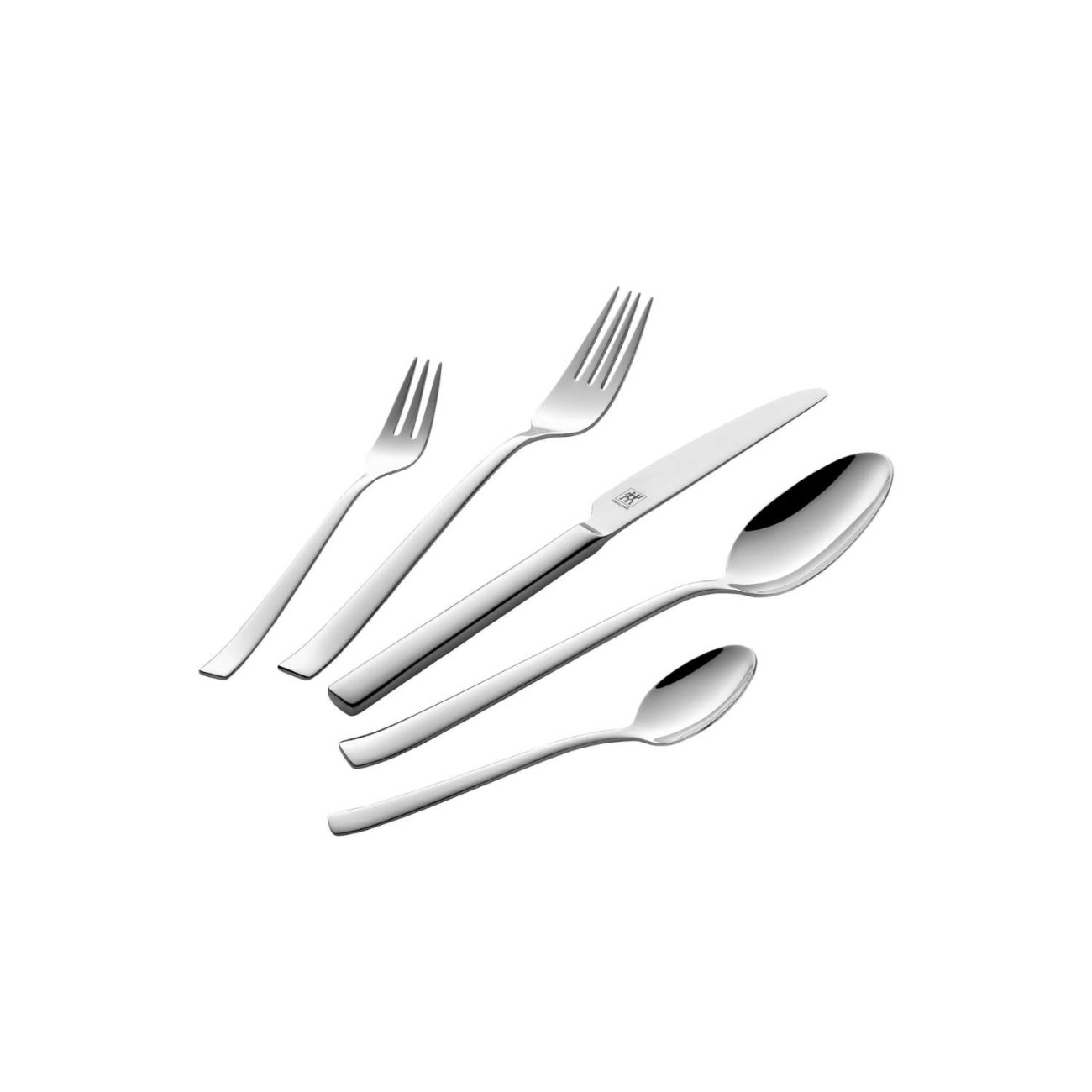 Zwilling J.A Henckels Σετ 68 τεμ. μαχαιροπίρουνα polished σειρά Cult Black Friday